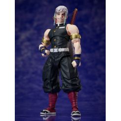 Demon Slayer: Kimetsu no Yaiba figurine BUZZmod Tengen Uzui Aniplex