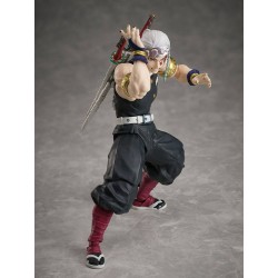 Demon Slayer: Kimetsu no Yaiba figurine BUZZmod Tengen Uzui Aniplex