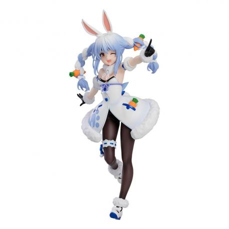 Hololive Production figurine Pop Up Parade Usada Pekora Max Factory