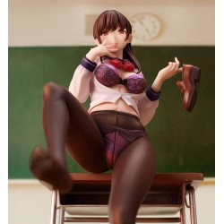 Yom Original Character figurine Fumina Murasaki Native