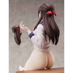 Yom Original Character figurine Fumina Murasaki Native
