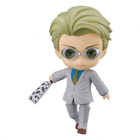 Jujutsu Kaisen figurine Nendoroid Kento Nanami Good Smile Company