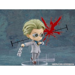 Jujutsu Kaisen figurine Nendoroid Kento Nanami Good Smile Company