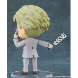 Jujutsu Kaisen figurine Nendoroid Kento Nanami Good Smile Company