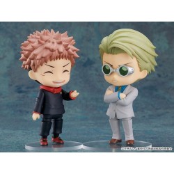 Jujutsu Kaisen figurine Nendoroid Kento Nanami Good Smile Company