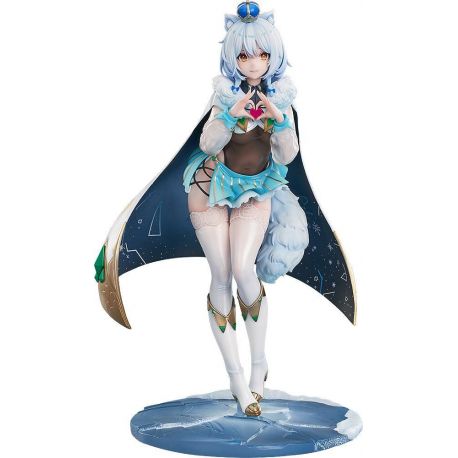 Red: Pride of Eden figurine Ravi Good Smile Company Red: Pride of Eden figurine Ravi Good Smile Company