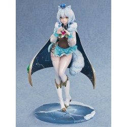 Red: Pride of Eden figurine Ravi Good Smile Company
