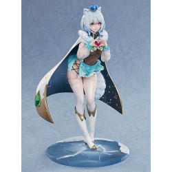 Red: Pride of Eden figurine Ravi Good Smile Company