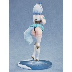Red: Pride of Eden figurine Ravi Good Smile Company