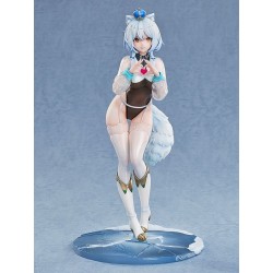 Red: Pride of Eden figurine Ravi Good Smile Company