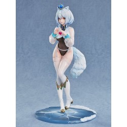 Red: Pride of Eden figurine Ravi Good Smile Company