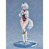 Red: Pride of Eden figurine Ravi Good Smile Company