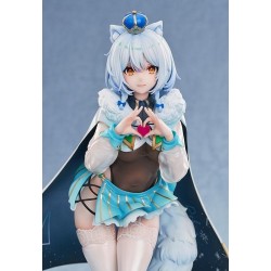 Red: Pride of Eden figurine Ravi Good Smile Company