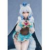 Red: Pride of Eden figurine Ravi Good Smile Company