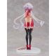 Senki Zesshou Symphogear G figurine Chris Yukine: Lovely Sweater Style AQ Good Smile Company