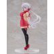 Senki Zesshou Symphogear G figurine Chris Yukine: Lovely Sweater Style AQ Good Smile Company