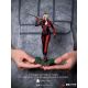 The Suicide Squad figurine BDS Art Scale Harley Quinn Iron Studios