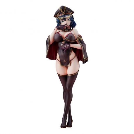 Original Character figurine Akasaai Illustration Kaigun Musume Cattleya Union Creative Original Character figurine Akasaai Illustration Kaigun Musume Cattleya Union Creative