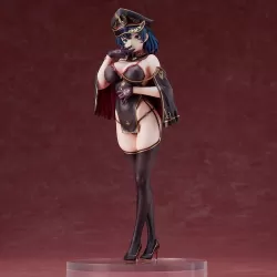 Original Character figurine Akasaai Illustration Kaigun Musume Cattleya Union Creative