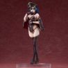 Original Character figurine Akasaai Illustration Kaigun Musume Cattleya Union Creative