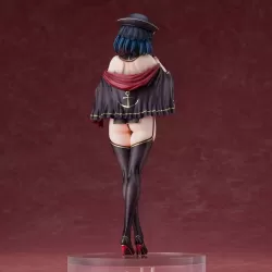 Original Character figurine Akasaai Illustration Kaigun Musume Cattleya Union Creative