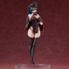 Original Character figurine Akasaai Illustration Kaigun Musume Cattleya Union Creative