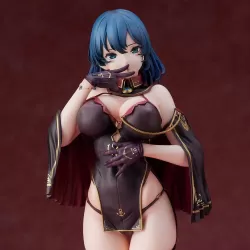 Original Character figurine Akasaai Illustration Kaigun Musume Cattleya Union Creative