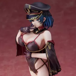 Original Character figurine Akasaai Illustration Kaigun Musume Cattleya Union Creative