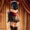 Original Character figurine Akasaai Illustration Kaigun Musume Cattleya Union Creative