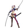 Fate/Grand Order figurine Figma Berserker/Miyamoto Musashi Max Factory