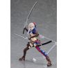 Fate/Grand Order figurine Figma Berserker/Miyamoto Musashi Max Factory