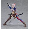 Fate/Grand Order figurine Figma Berserker/Miyamoto Musashi Max Factory