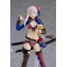 Fate/Grand Order figurine Figma Berserker/Miyamoto Musashi Max Factory