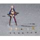 Fate/Grand Order figurine Figma Berserker/Miyamoto Musashi Max Factory