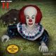 « Il » est revenu 1990 poupée MDS Roto Pennywise Mezco Toys