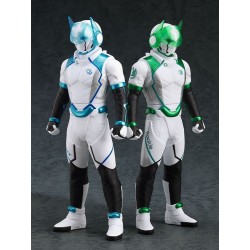Dogengers figurine Soft Vinyl Ohgaman Good Smile Company