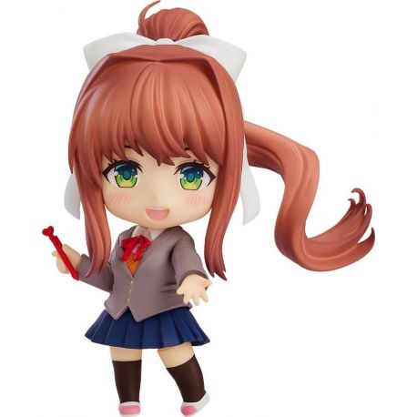 Doki Doki Literature Club! figurine Nendoroid Monika Good Smile Company