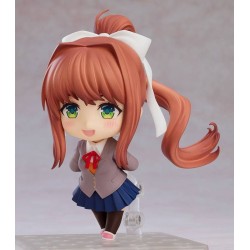Doki Doki Literature Club! figurine Nendoroid Monika Good Smile Company