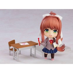 Doki Doki Literature Club! figurine Nendoroid Monika Good Smile Company