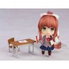 Doki Doki Literature Club! figurine Nendoroid Monika Good Smile Company