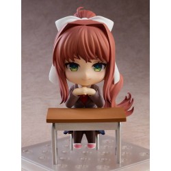 Doki Doki Literature Club! figurine Nendoroid Monika Good Smile Company