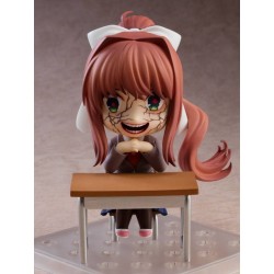 Doki Doki Literature Club! figurine Nendoroid Monika Good Smile Company