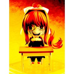 Doki Doki Literature Club! figurine Nendoroid Monika Good Smile Company