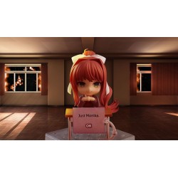 Doki Doki Literature Club! figurine Nendoroid Monika Good Smile Company