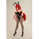 High School DxD BorN figurine Rias Gremory Bunny Ver Kaitendoh