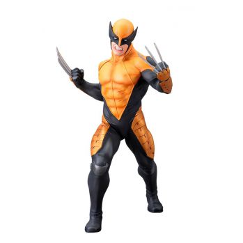 Marvel Now! statuette ARTFX+ 1/10 Wolverine Kotobukiya