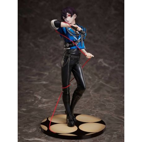 Visual Prison figurine Ange Yuki Aniplex