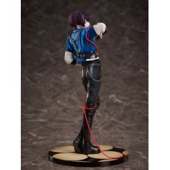 Visual Prison figurine Ange Yuki Aniplex