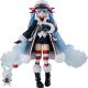Character Vocal Series 01: Hatsune Miku figurine Figma Snow Miku: Grand Voyage Ver. Max Factory
