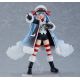 Character Vocal Series 01: Hatsune Miku figurine Figma Snow Miku: Grand Voyage Ver. Max Factory